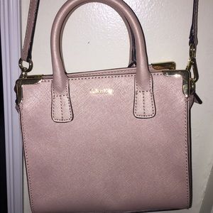 Calvin Klein Tote Bag